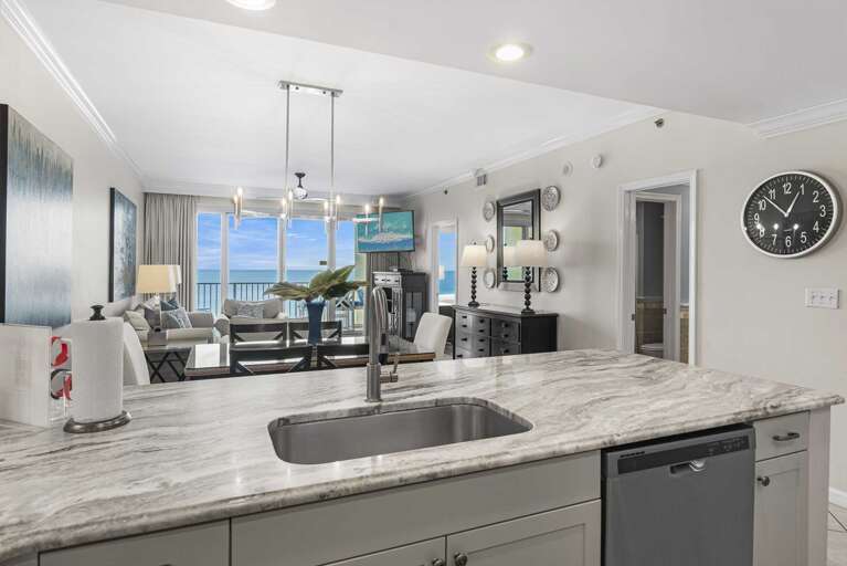 Miramar Beach Condo Rental