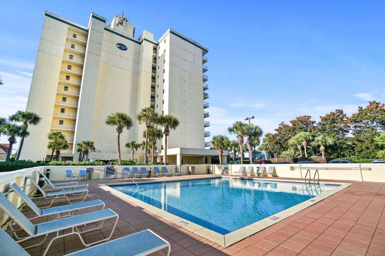 Find Rentals