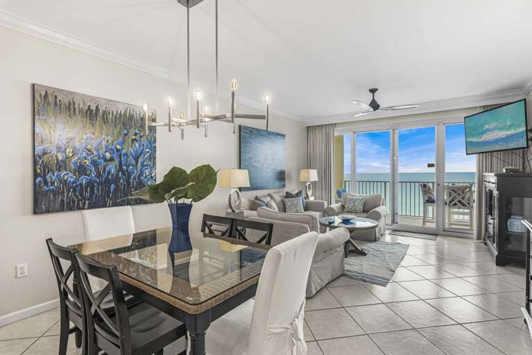Miramar Beach Condo Rental