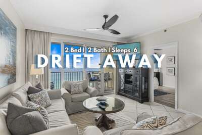 Leeward Key 705 Beautiful Gulf Front Views, Beach Service Guest Favorite