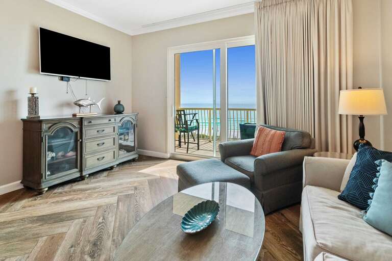 Miramar Beach Condo Rental