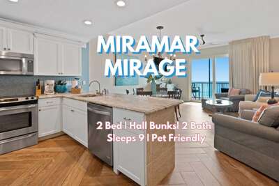 Beach retreat rentals destin