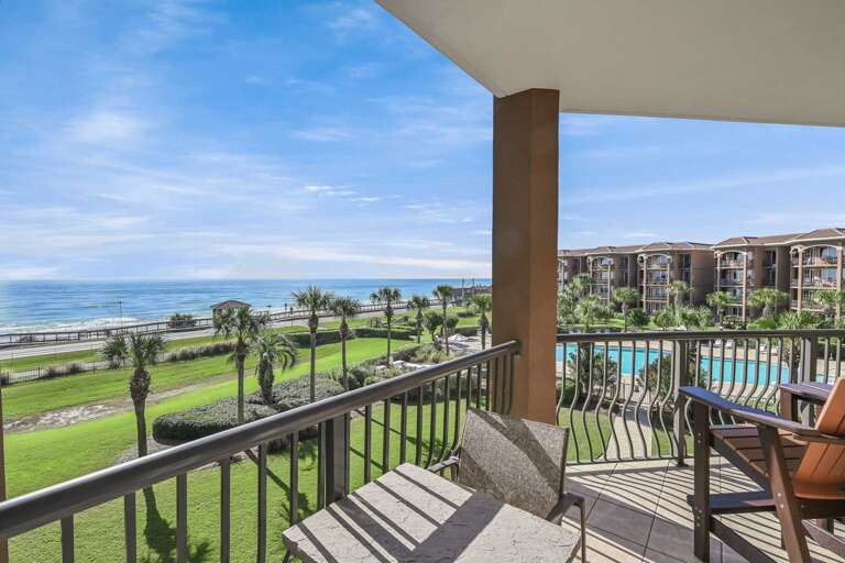 Miramar Beach Condo Rental