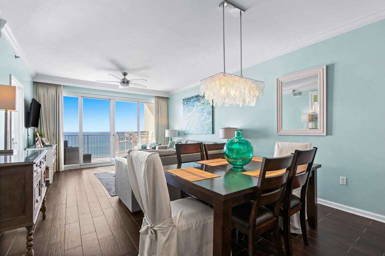 Miramar Beach Condo Rental