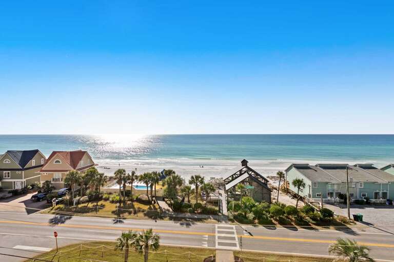 Miramar Beach Condo Rental