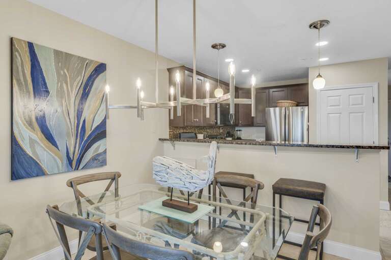 Miramar Beach Condo Rental