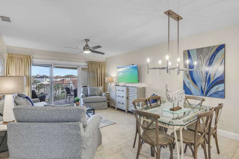 Miramar Beach Condo Rental