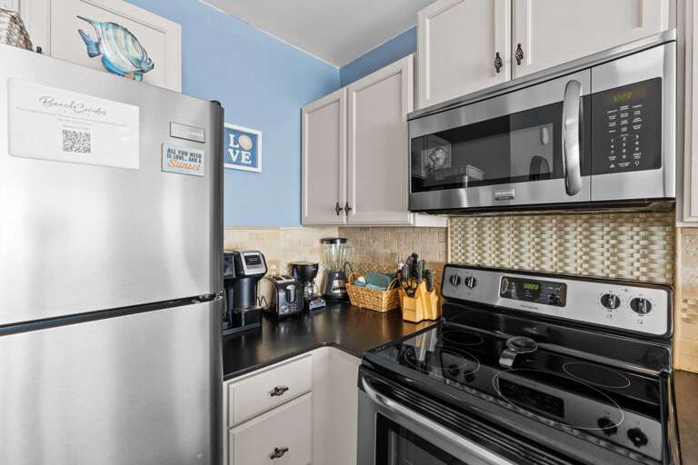 Find Rentals