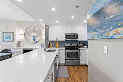 4 Bedroom
