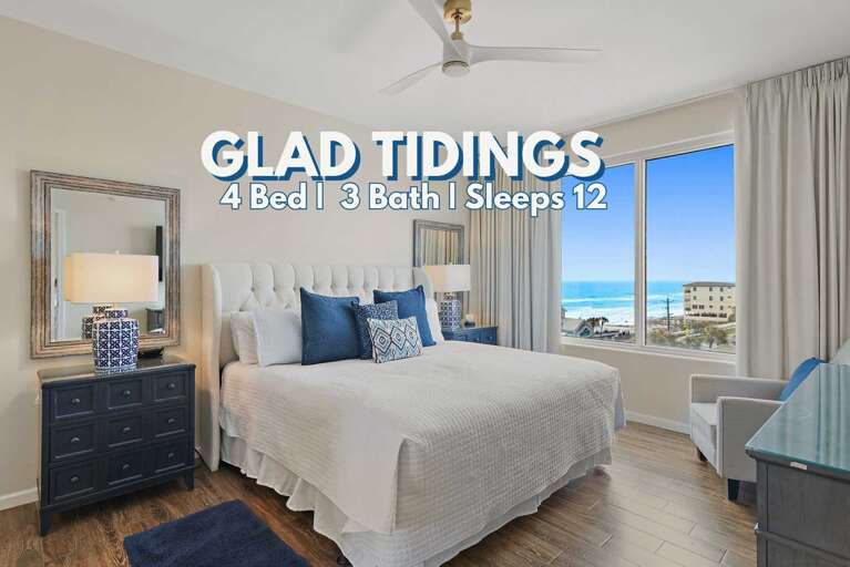 Miramar Beach Condo Rental