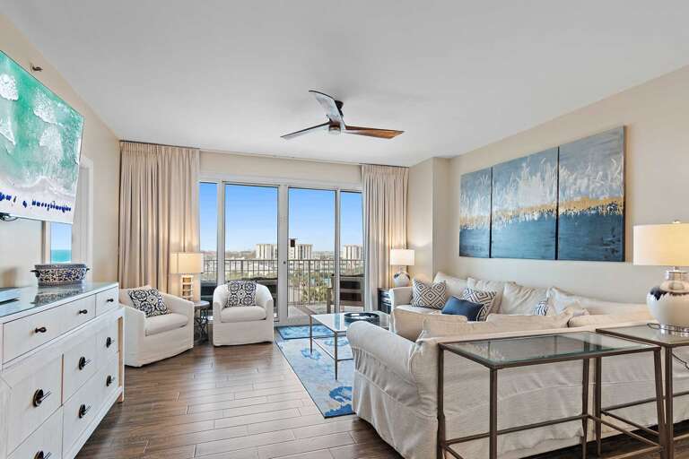 Miramar Beach Condo Rental