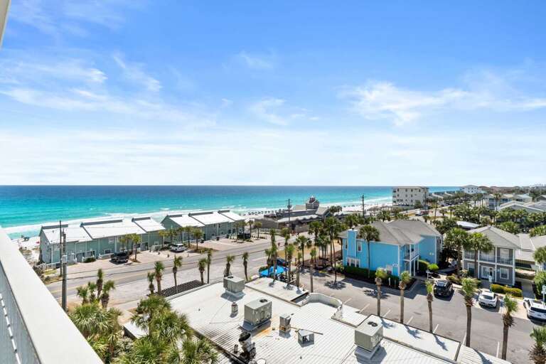 Find Rentals