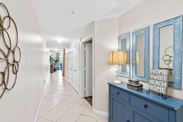 Miramar Beach Condo Rental