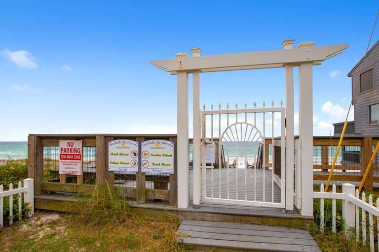 Find Rentals