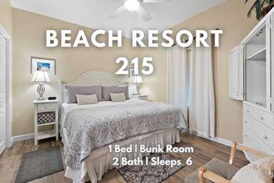 Beach Resort Condos Destin