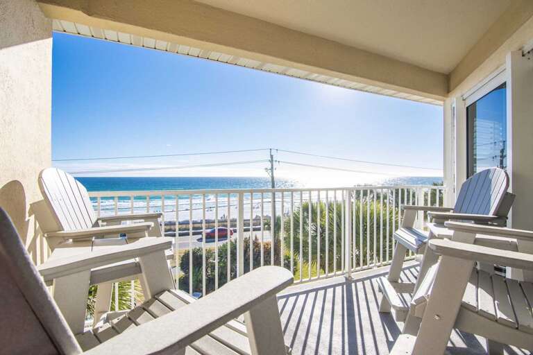 Miramar Beach Condo Rental