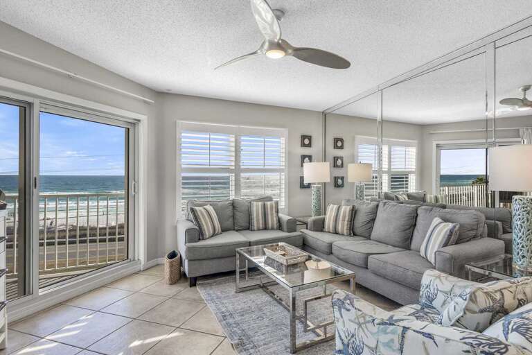Miramar Beach Condo Rental