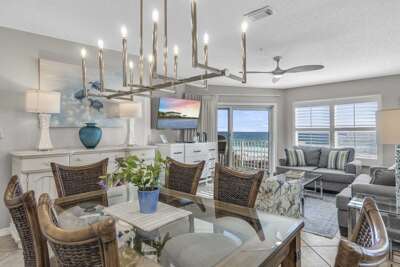 Maravilla 2409    2Bed