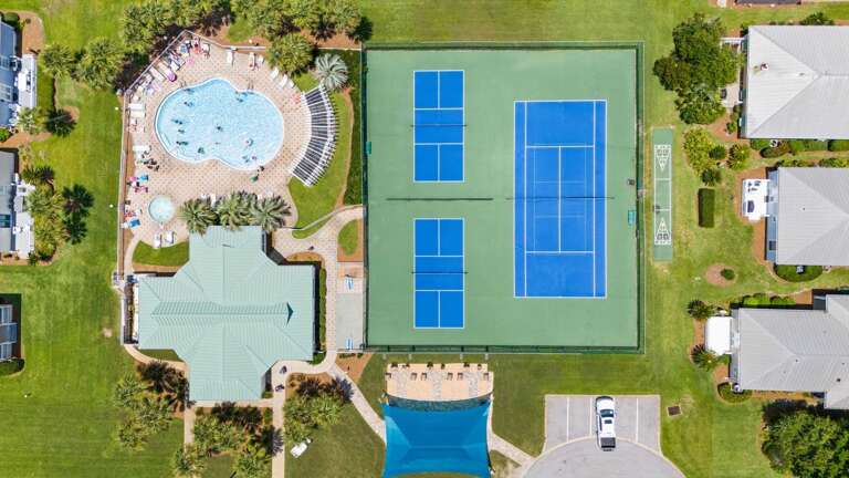 Guest Amenities at Maravilla