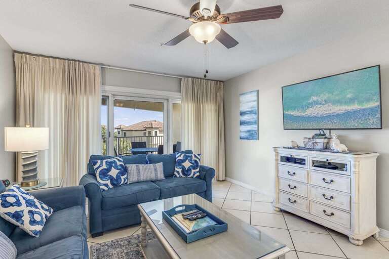 Miramar Beach Condo Rental