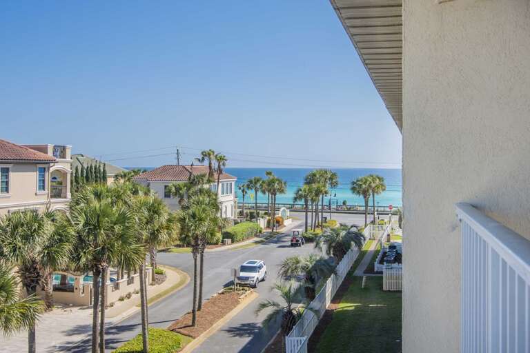 Miramar Beach Condo Rental