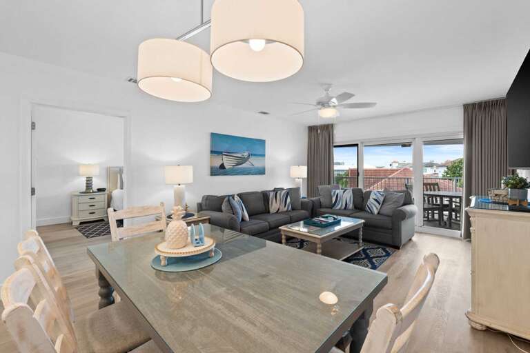 Find Rentals