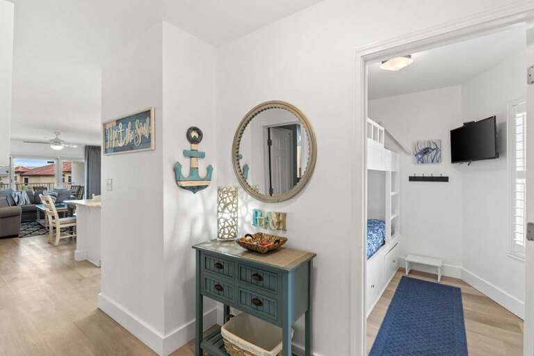Miramar Beach Condo Rental