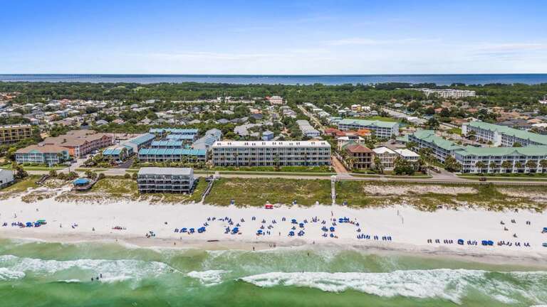Find Rentals