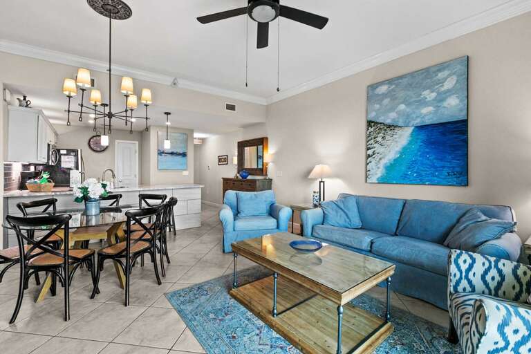 Miramar Beach Condo Rental