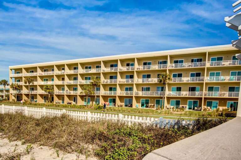 Find Rentals