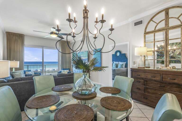 beach condos in destin beach retreat rentals 202