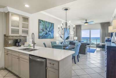 where to stay beach retreat