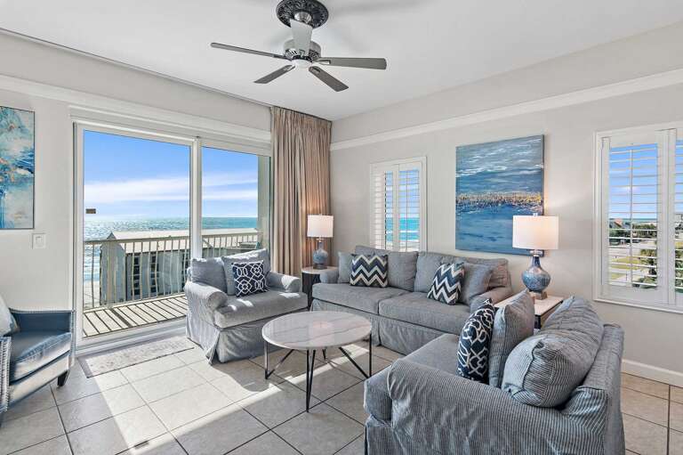 Miramar Beach Condo Rental