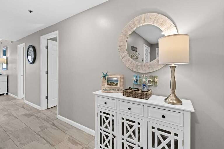 entryway