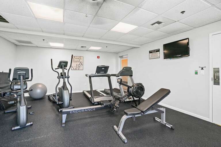 Find Rentals
