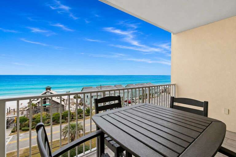 leeward key condo kitchen
