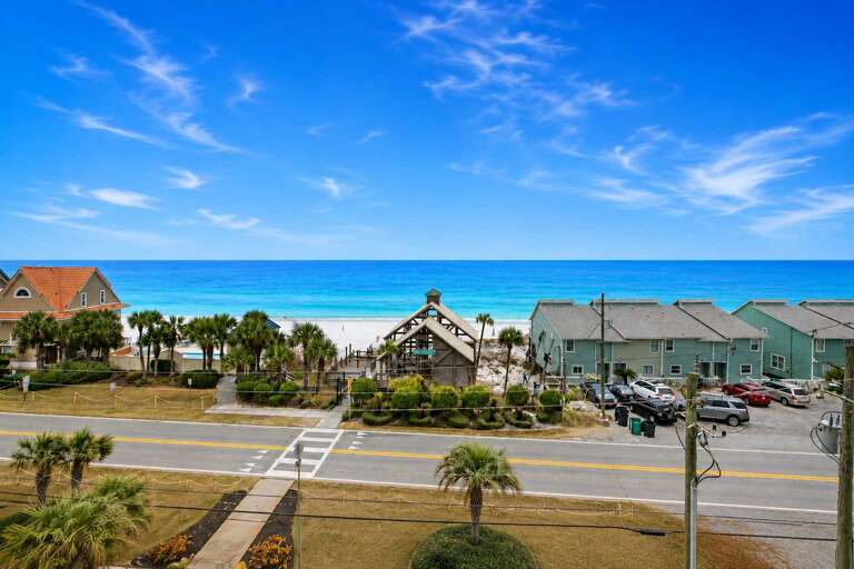 vacation condo at leeward key 502