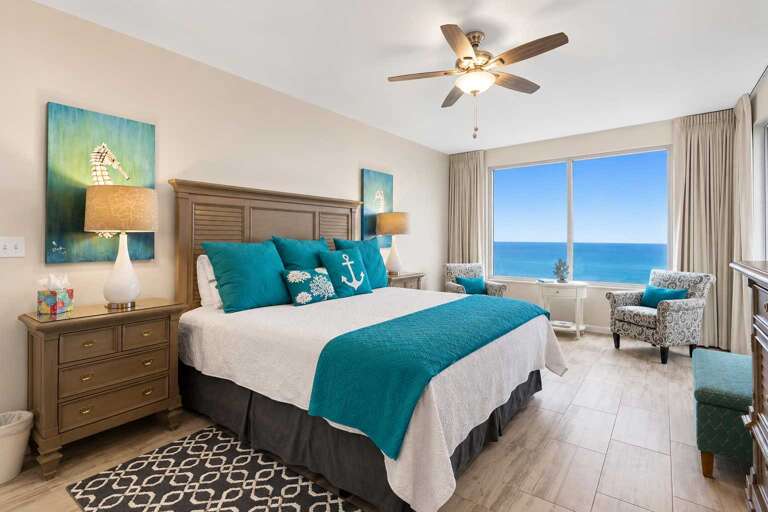 vacation rentals leeward key