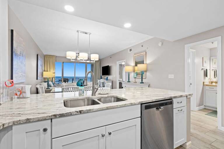 vacation rentals leeward key