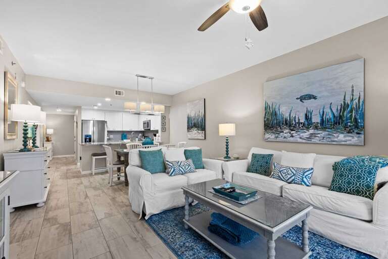 vacation condo at leeward key 502