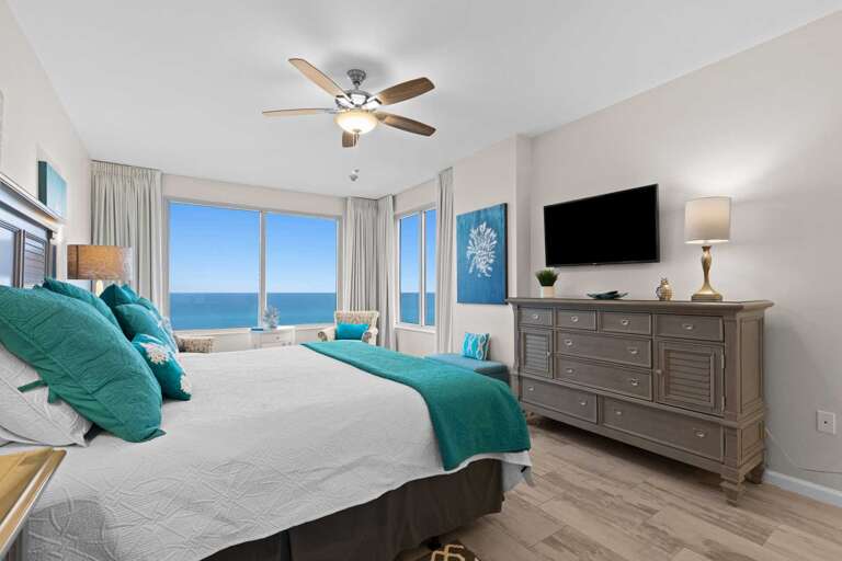 where to stay is miramar beach