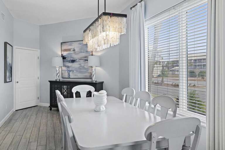 crystal view condo rentals