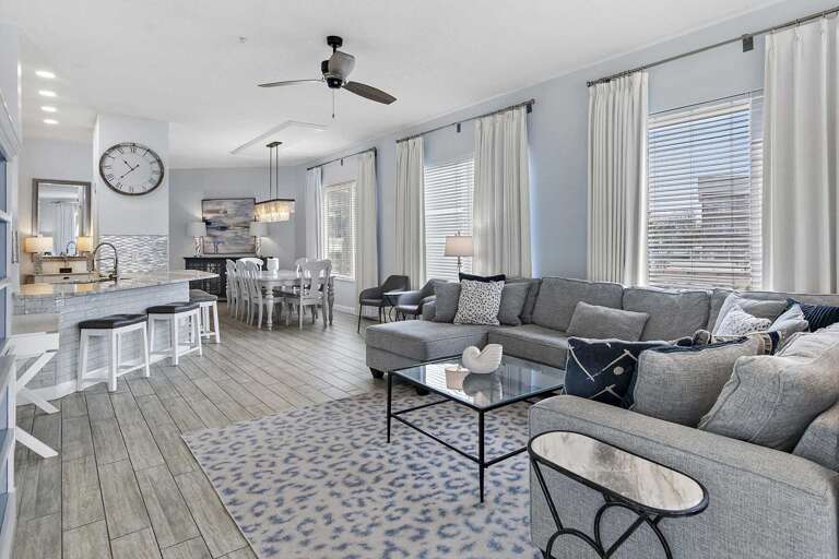 destin florida rentals