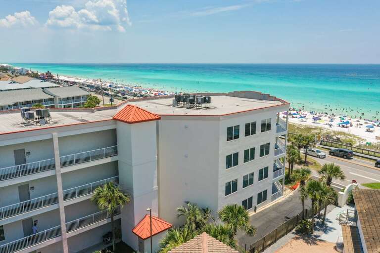 miramar beach condo