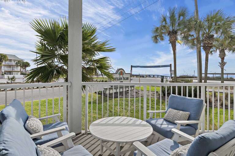 gulf front pet friendly condo