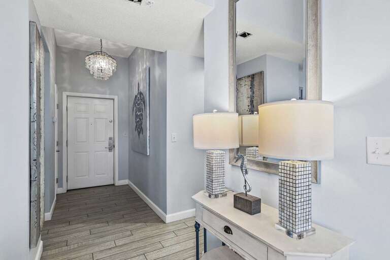 pet friendly condos destin