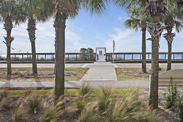 view from crystal view 102