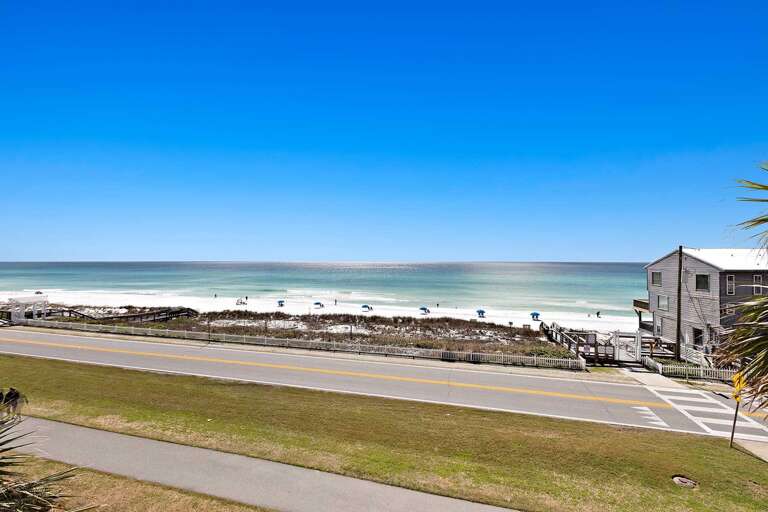 3 bedroom beach retreat destin condos