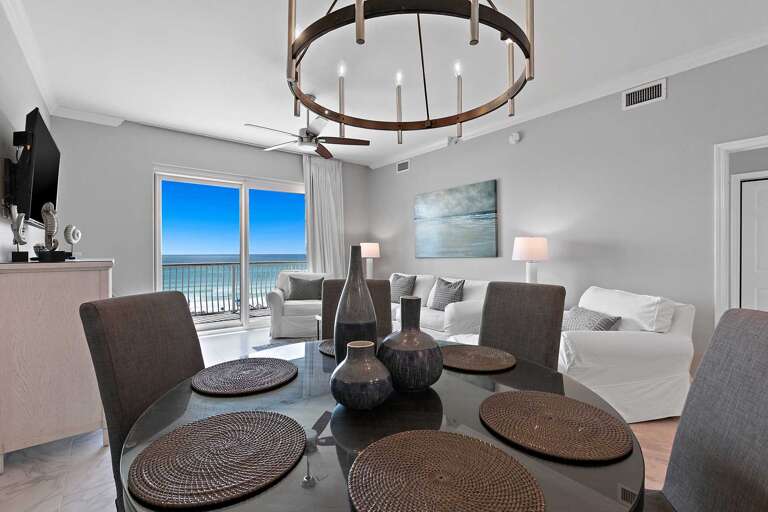 luxry beach condo destin