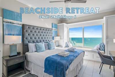 Leeward Key Vacation Rentals